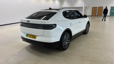 Ford Capri 125kW Premium 52kWh 5dr Auto Electric Estate